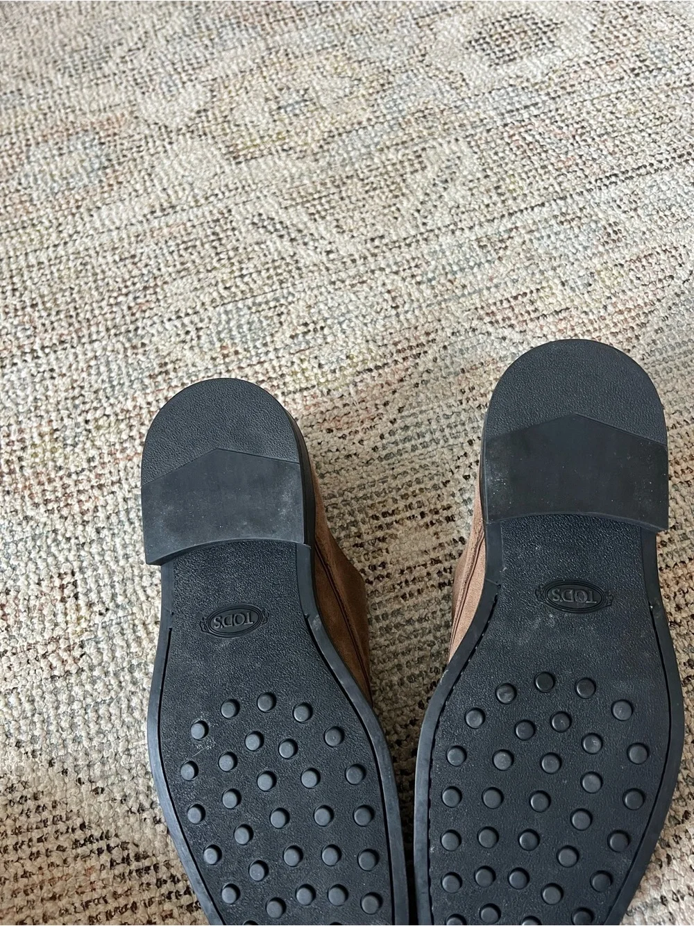 Tods classic single